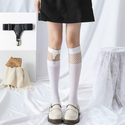 Women Underwear Garter Clip 1Piece Sale Non Slip Elastic Leg Decoration Shengrenmei Sexy Lingerie Girl Friend Bondage Garters