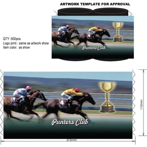 200pcs Custom Designed Stubby Cooler For Your Birthday Party Sports Bucks Day Hen Club Custom Australia Stubby Holders Stubbies