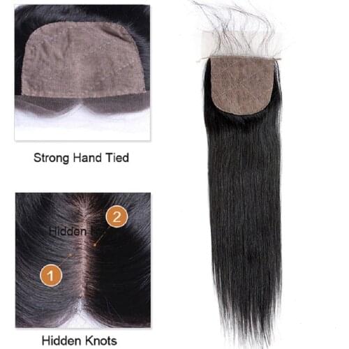 Crown hair Artificial Weft