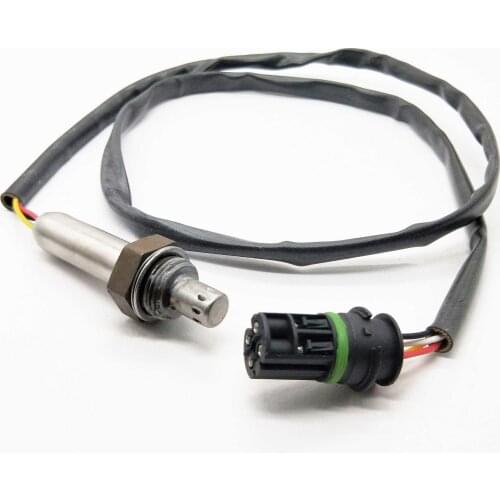Lambda O2 Oxygen sensor 11781427884 5WK90231 For BMW 3 5 7 E36 E38 E39 E46 328i 320i 520i 528i 523i 728i 328ci 1995-2001