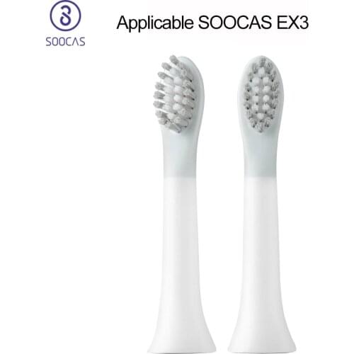 Насадки для зубных щеток 小米有品 China At AliExpress