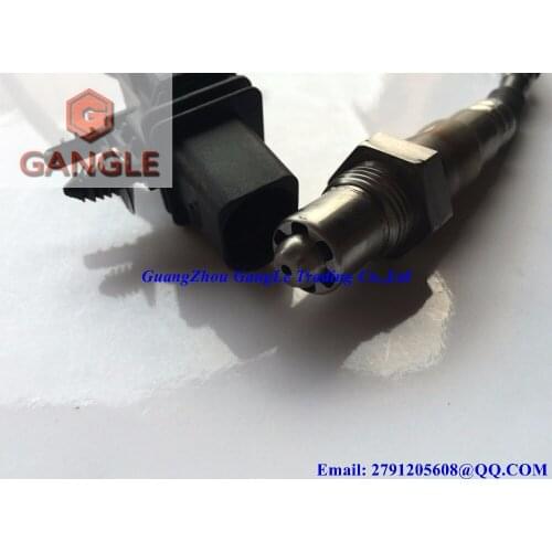 Oxygen Sensor O2 Lambda Sensor AIR FUEL RATIO SENSOR for FORD 0258017324 8F9A-9Y460-FB 8F9A9Y460FB