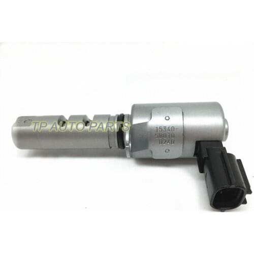 Timing Oil Control Valve VVT Solenoid for T-oyota 4Runner Lexus OEM 15340-50010 1534050010 15340-50011 15340-0F010