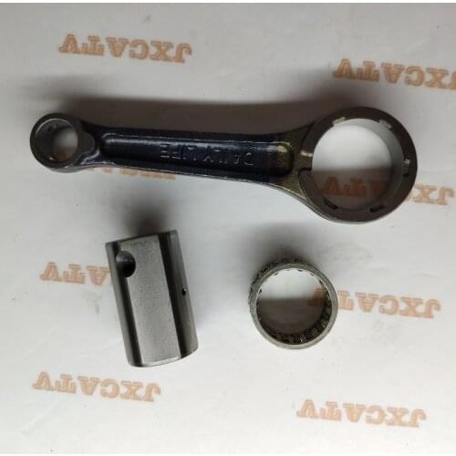 Connecting Rod Kit for HONDA XR50R XR70R CRF50F CRF70F Z50R CT70 DIO50 MB80 MT80 MBX80 MTX80 MTX125 MX125 NSR125 13201-GE0-300