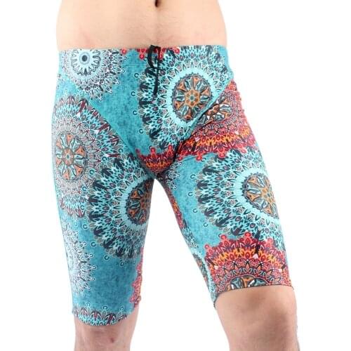 Lurebuy Men's Beachwear