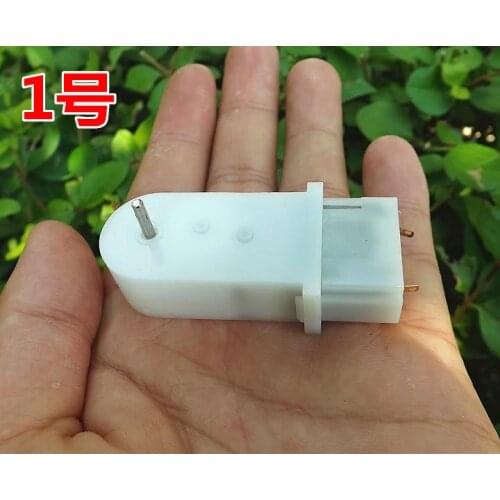 DC micro gear motor 020 DC gear motor DC3V 5V 6V small toy geared motor
