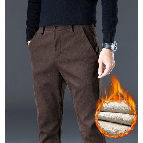 MOTUWETHFR Men's Fleece Pants