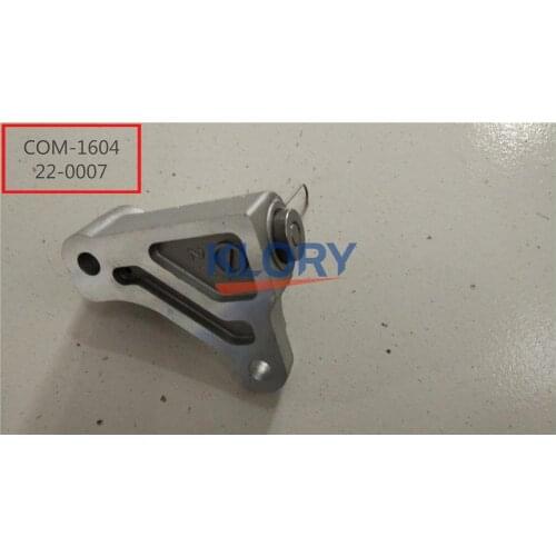 Chain tensioner for FAW V5 OEM: 13505-T2A00