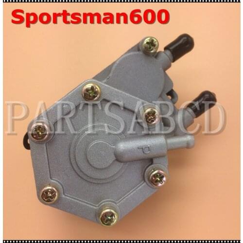 Brand New Fuel Pump For Polaris ATV Sportsman 600 2003-2005 2004