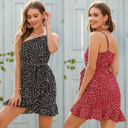 OllyMurs Summer Dresses For Every Day