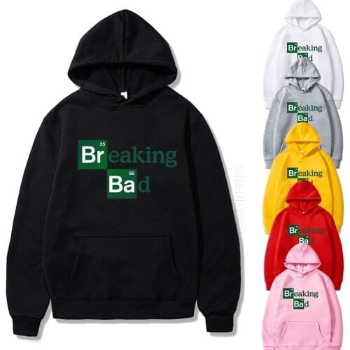 American TV Show Jackets Clothes Costumes Men Hoodies Streetwear Long Sleeve Hip Hop Hat Clothing Pullover