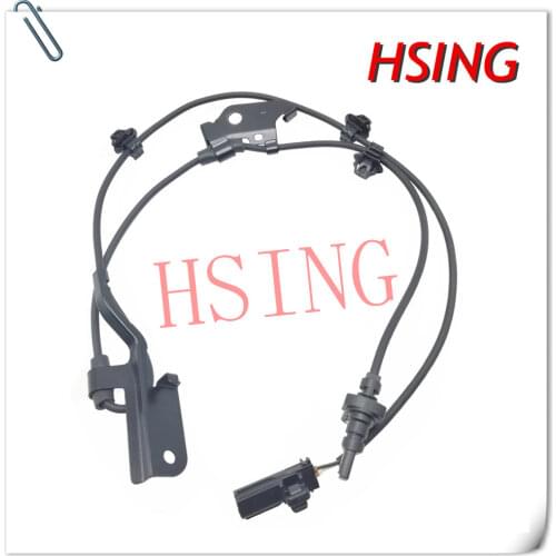 HSINGYE BRAND-NEW# 89543-28100 Front LH ABS Wheel Speed Sensor Fits For Toyota Estima Previa Alphard ***Part No# 8954328100