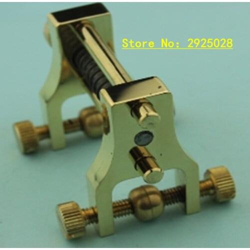 Professional Violin Edge Clamp Cracks Repair Tools, Violin/Viola Makers Tools Free Shipping