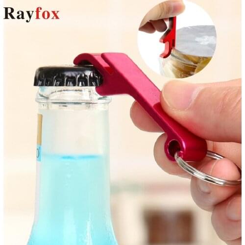 Rayfox Bottle Openers