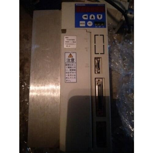 Servo MOTOR MDD083A1V04 , Used one , 90% appearance new , 3 months warranty , fast shipping