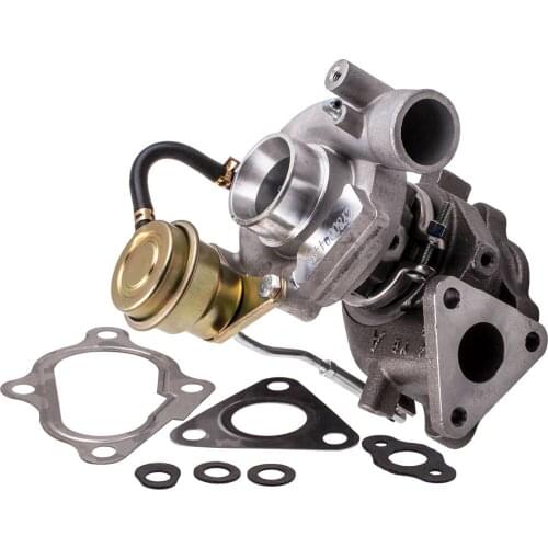 TD04-12T TF035 Turbo for Mitsubishi Pajero Express 2.8L 1994-1998 water cool charger 49377-03031 49377-03033 for 4M40T 49135