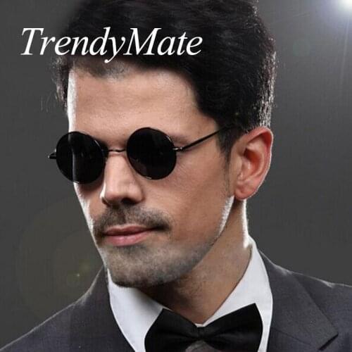 TrendyMate Men's Glasses