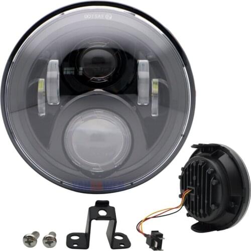 Headlights For Motorcycles YANERWEN China