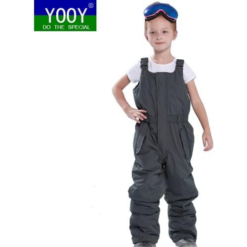 YOOY Ski Pants