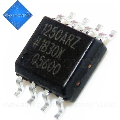 1pcs/lot ADUM1250ARZ ADUM1250 SOP-8 In Stock