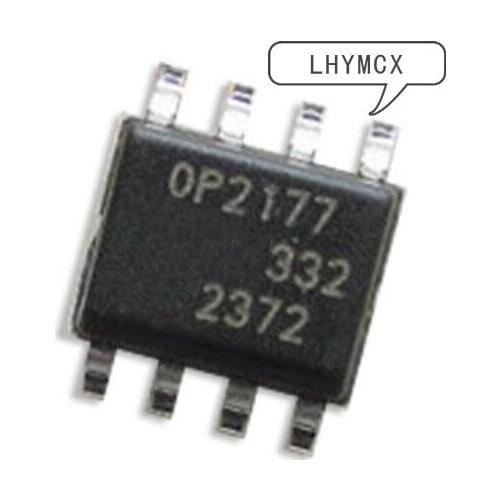 10CPS OP2177A OP2177 OP2177ARZ SOP-8