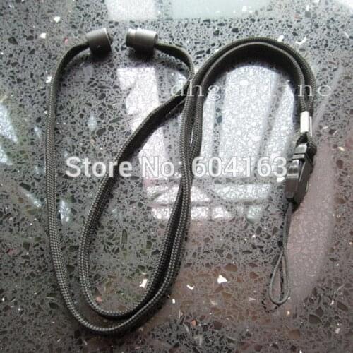 Lot 12 Strap Lanyard Safety Breakaway Connector for Mp3 MP4 Phone ID Card holder