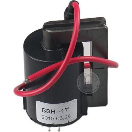 2PcsHigh Pressure Package BSH-17 Argon Arc Welding Machine Plasma Cutting Machine High Pressure Package Discharge Package 8 Pins