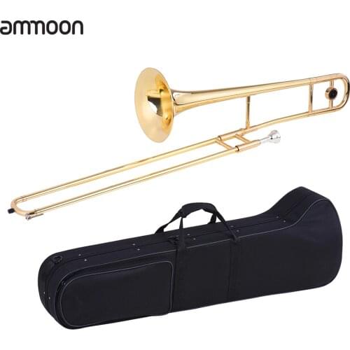 Ammoon Trombones