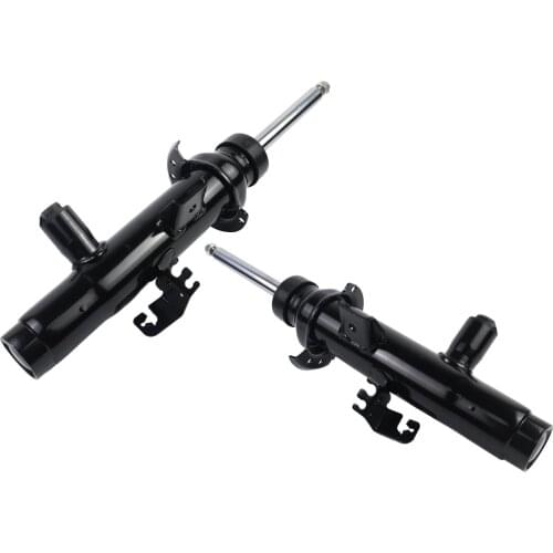 AP03 2 x Front Suspension Struts For BMW 228i 328i 335i 430i 37116793867 37116793868