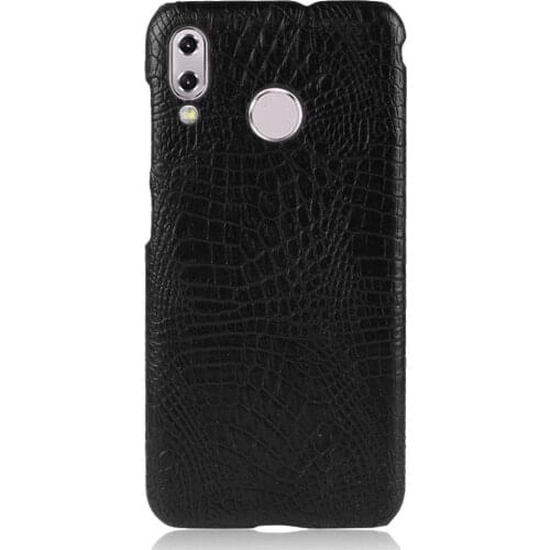 Case for ASUS Zenfone 5 ZE620KL,Protective case, crocodile leather case, drop-proof Case Cover for Zenfone 5 ZE620KL