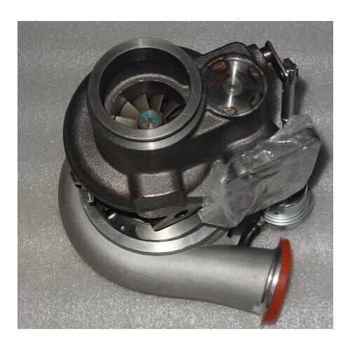 For C-ummins Industrial EEA ISBE engine turbocharger HY35W 4044154 turbo