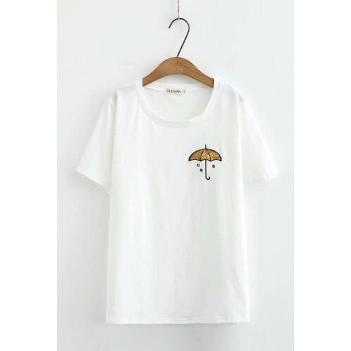 Plus size elastic solid black white Sequined O neck women loose tshirts 2020 new causal ladies soft t shirts female tops t-shirt