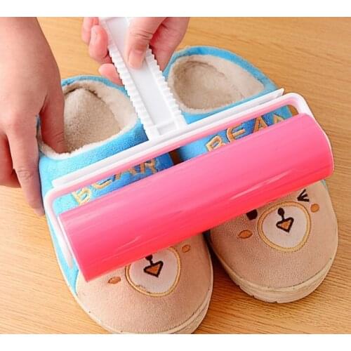 EmarBAODE Sticky Rollers For Cleaning Clothes