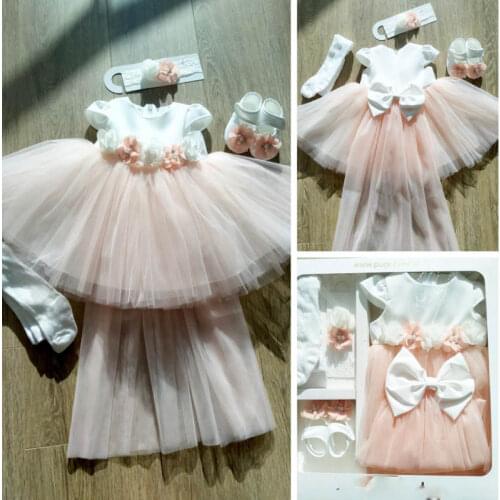 MIRSADLIFE Girls Clothes