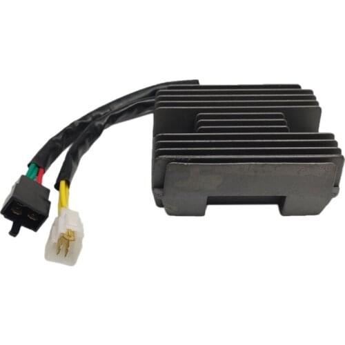 Motorcycle Voltage Regulator Rectifier for Ducati 848 1098 S 1099Cc (2007-2008) SH579B-11