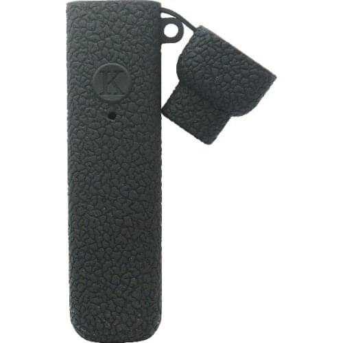 Skin Soft vape Wenax K1 Texture Cover Protective Rubber Sleeve Shield Wrap Silicone Case