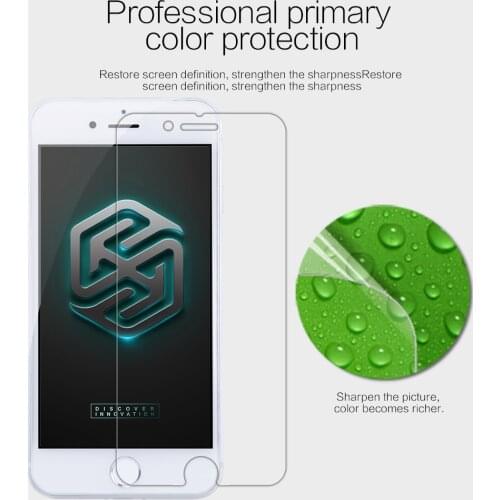 Защитные пленки для Apple iPhone SE NILLKIN China At AliExpress