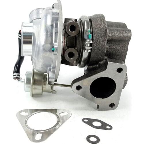 NEW RHF5 TURBO 8973125140 8971371098 8971371097 8971371094 8971371093 For ISUZU Trooper Holden Jackaroo For OPEL Monterey 3.0L