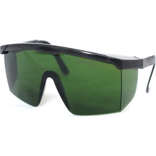 Eagle Pair 2940nm OD4+ EP-6-5 wide-spectrum Continuous Absorption Laser Protective Glasses