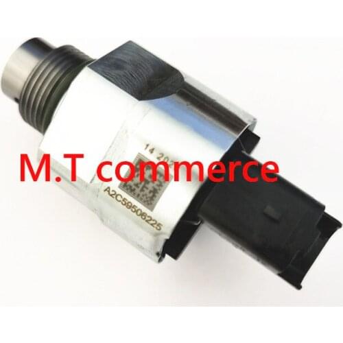 Original and new A2C59506225 common rail pessure control valve X39-800-300-005Z / X39800300005Z