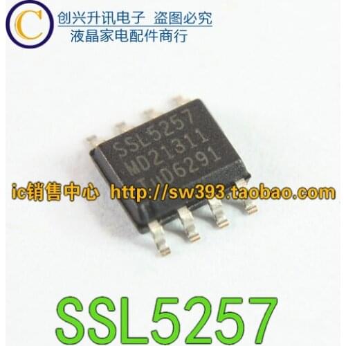 Original SSL5257 SOP-8