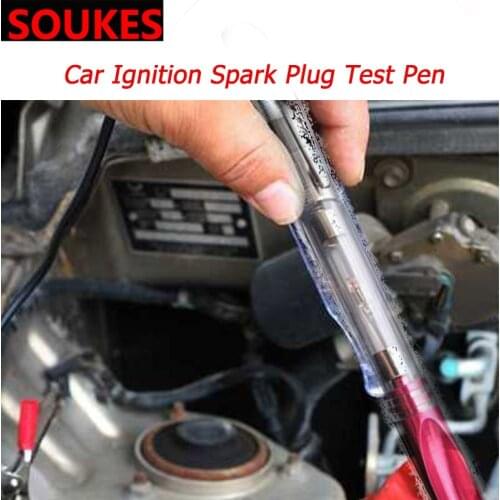 SOUKES Ignition Systems