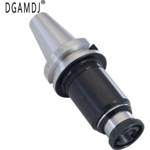 GT12 Telescoping torque protection tap BT30 BT40 NT30 NT40 tool holders tension GT12 Tapping Tap chucks Overload protection