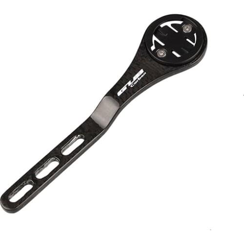 3K The Bicycle Carbon Fiber Haste From The Bicycle Computer Headset Folded Holder Guide to GARMIN CATEYE Brygoton Pro Support