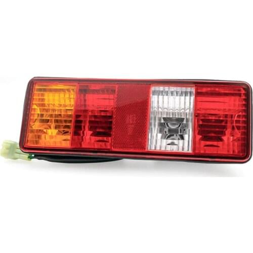 Tail Lamp Tail Light Back Light For DFM DFSK C31 C32