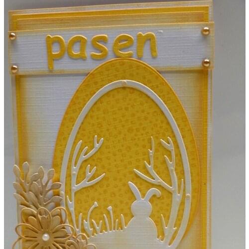 Winter Scenery Metal Cutting Die Scrapbooking DIY Handmade DIY Card Photo Album Making Embossing Decoration Template Stencil