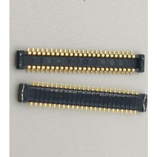 50Pcs USB Charger Charge Charging Dock Port Connector For Asus ZC451CG Z007 Zenfone C Socket Jack Micro Plug