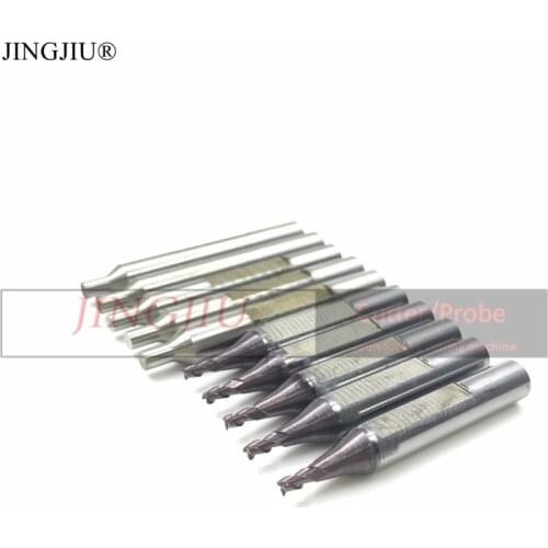 10pcs/lot)2.5mm milling cutters & tracers point for Gladaid GL-203 & 303 key cutting machine