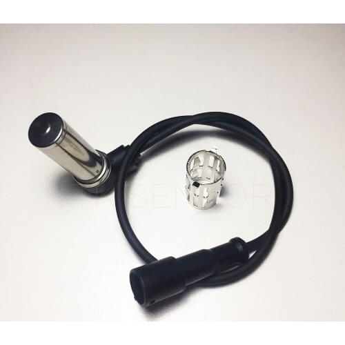 5 PCS 661900 2.25082 ABS Sensor, Anti-Lock Brake System Sensor,Wheel Sensor for DT