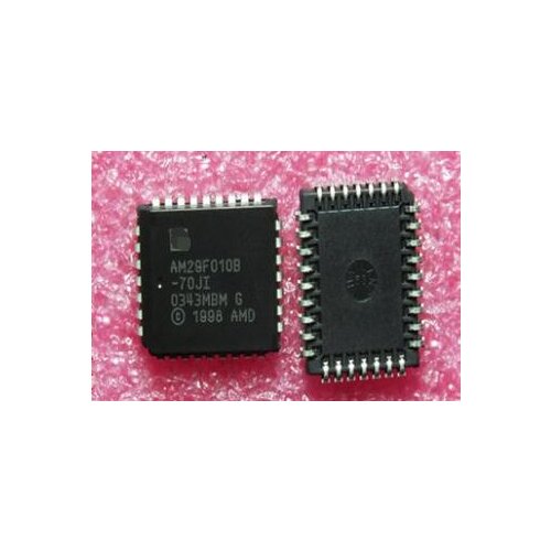 50PCS AM29F010B-70JI AM29F010B-70 AM29F010B AM29F010 PLCC32 50pcs/lots MODULE new in stock Free Shipping